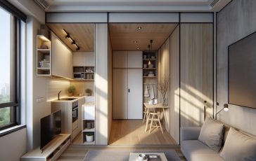 Monolocale in affitto a Bologna per 600 euro mensili