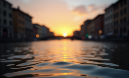 Indagini sulla misteriosa morte di Gino Panaia