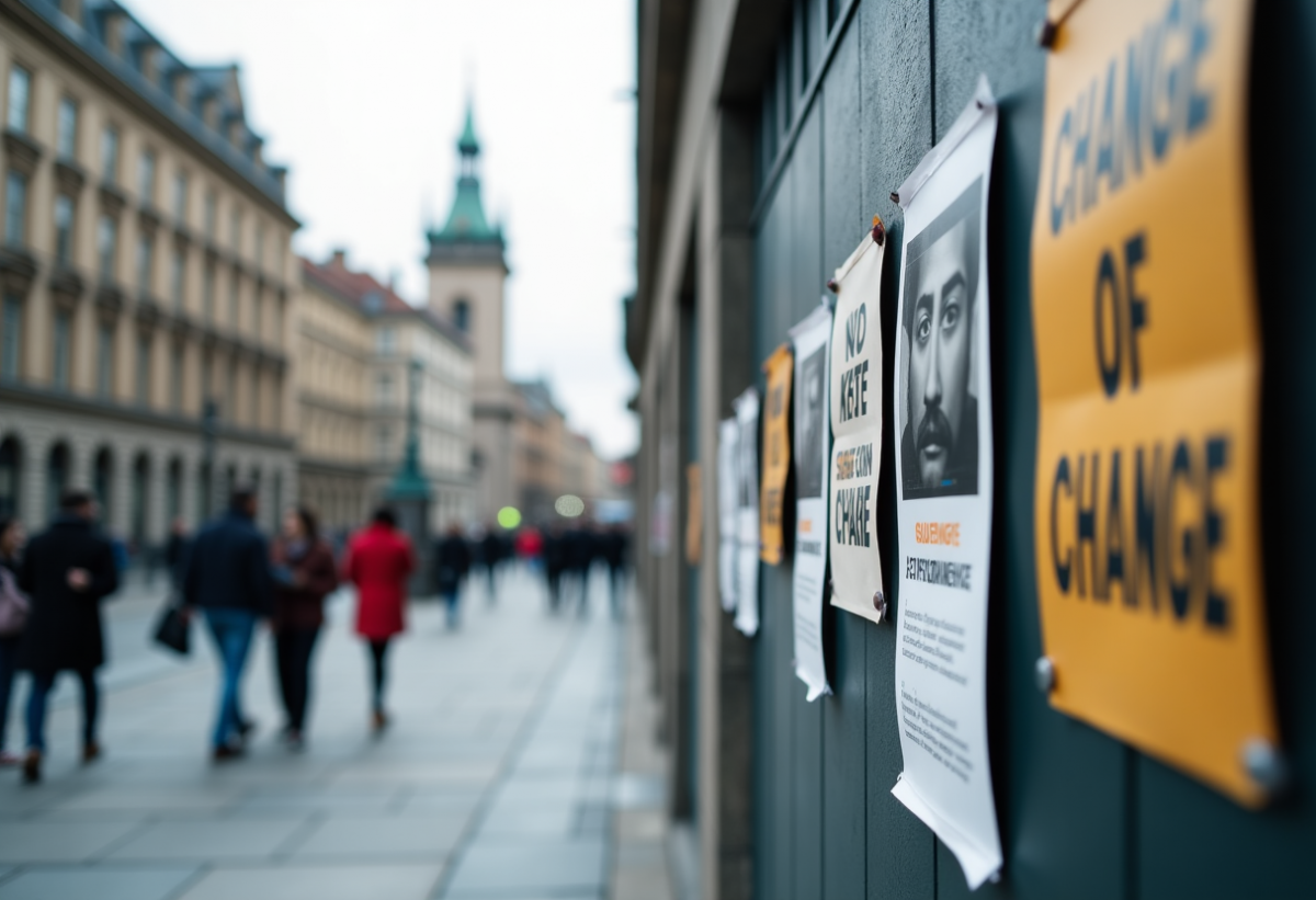 Il Movimento Cinque Stelle e il futuro della sua identità politica