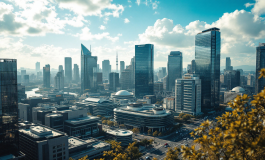 Manifestazione del movimento politico Mondo al Contrario