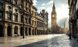 Manifestazione del movimento politico Mondo al Contrario