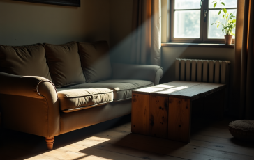 Nicola Pisu in un momento di riflessione sulla tossicodipendenza