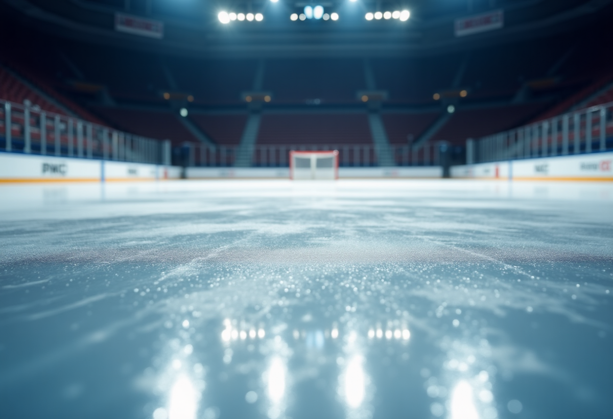 Il futuro incerto di Nikolaj Ehlers con i Winnipeg Jets