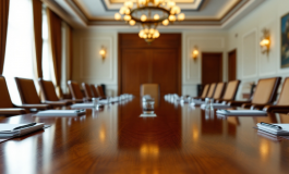 Vertice di maggioranza sulla manovra economica