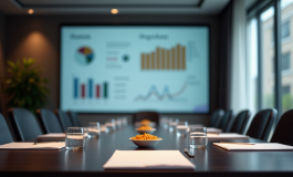 Nuova giunta regionale in Liguria con sfide future