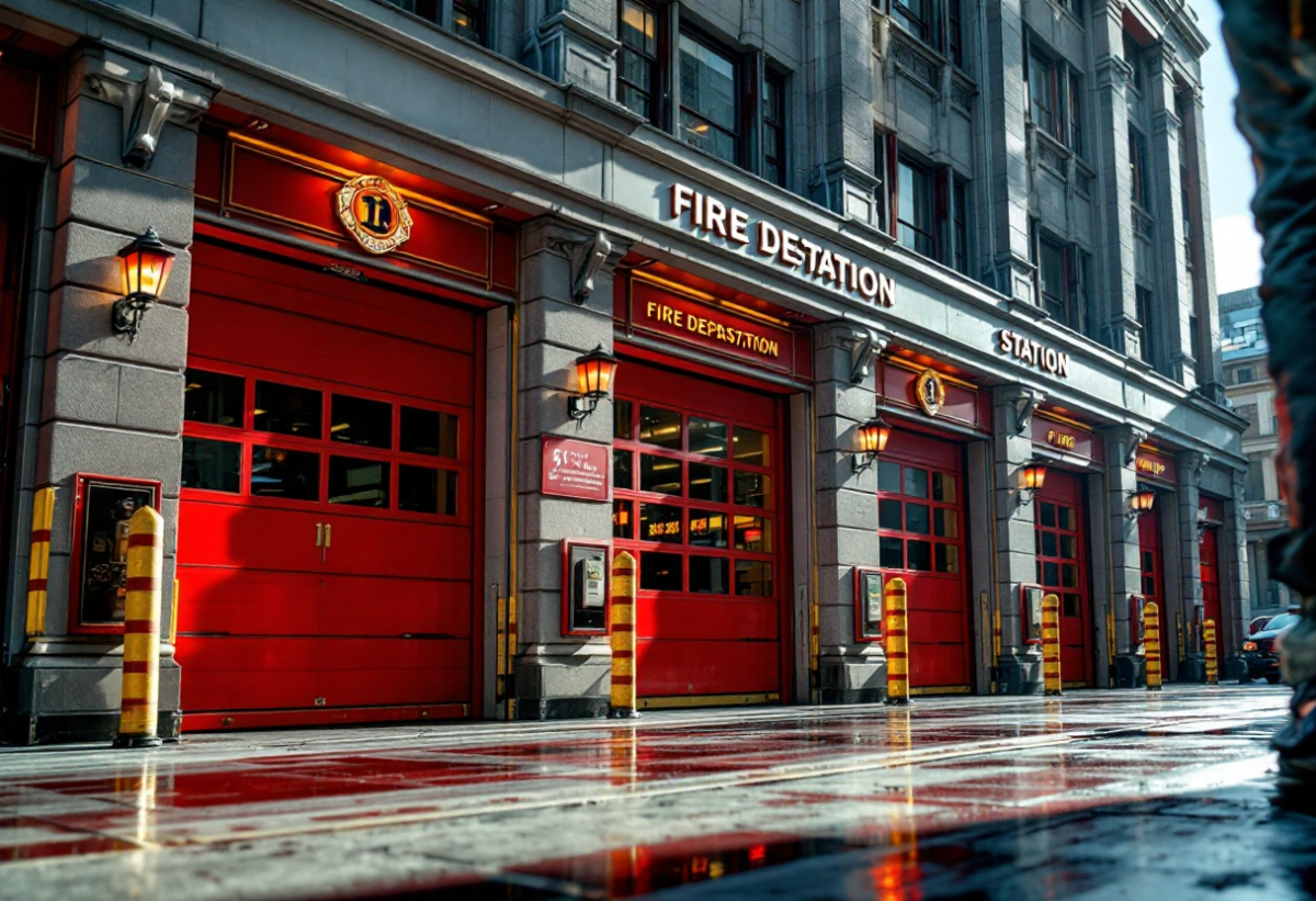 Nuove nomine ai vertici dei Vigili del fuoco in Italia