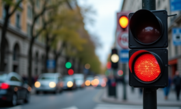 Immagine che rappresenta le nuove norme sul Codice della Strada