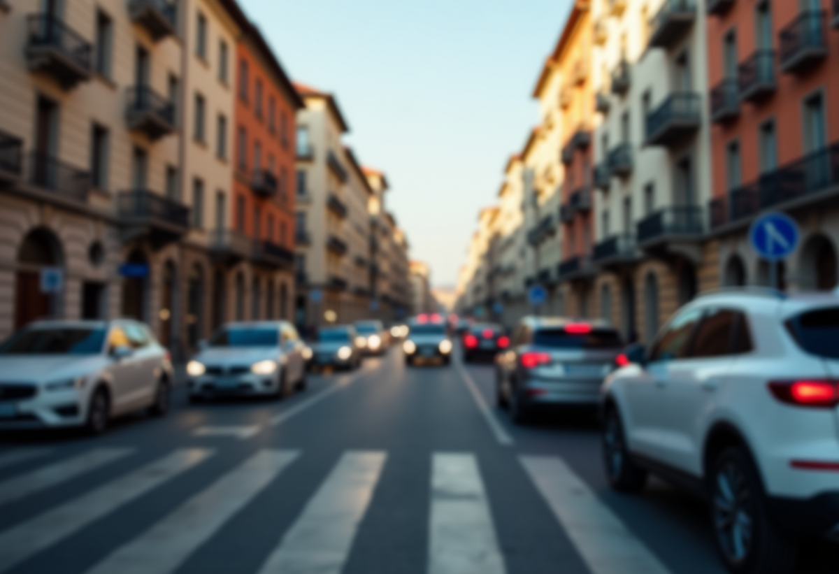 Nuove regole per la sicurezza stradale: il nuovo codice della strada