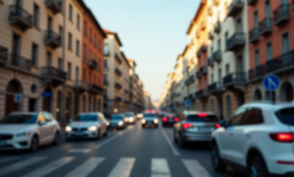 Immagine che illustra il nuovo codice della strada