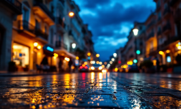 Dettagli inquietanti sull'omicidio di Mauro Di Giacomo in aula