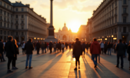 Immagine che rappresenta la tragedia giovanile a San Sebastiano al Vesuvio