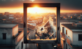 Immagine che rappresenta la tragedia di un omicidio a Taranto