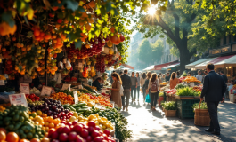 Immagine che rappresenta l'opposizione italiana e le sfide economiche