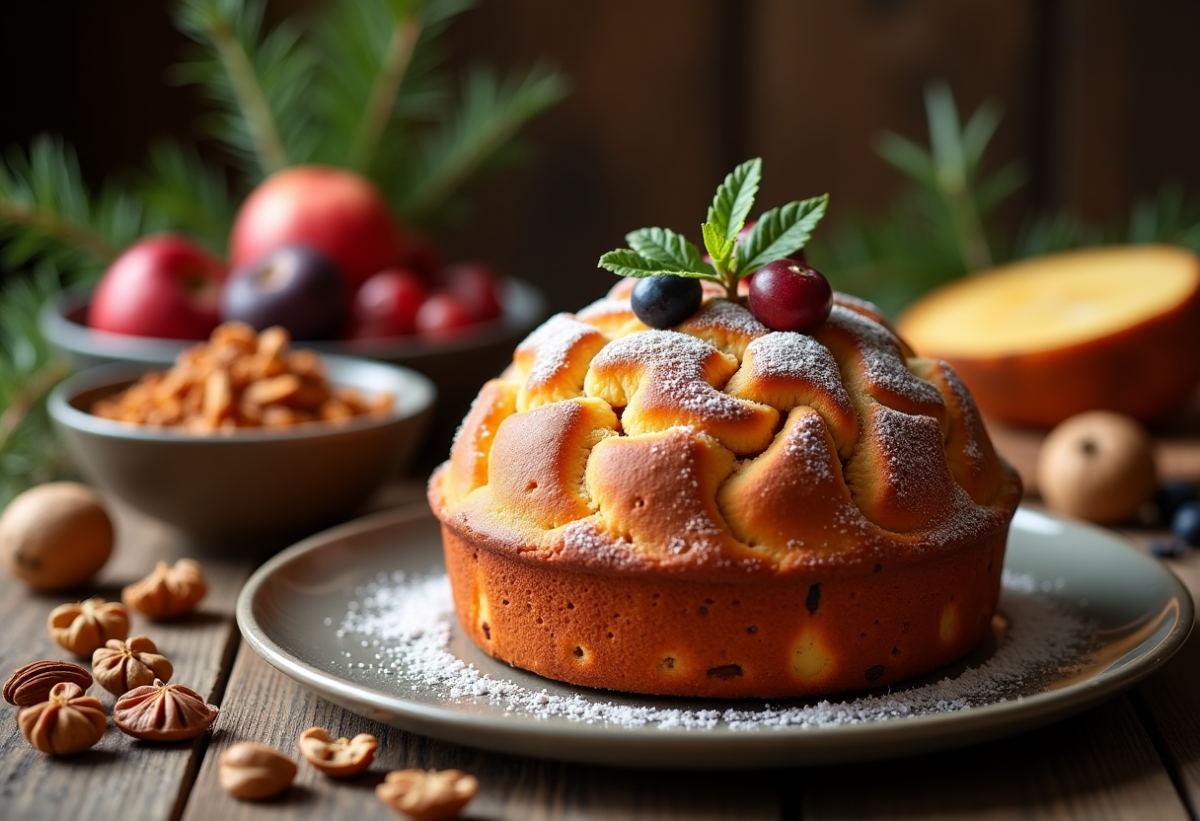 PanCricrì: il panettone innovativo che unisce gusto e salute