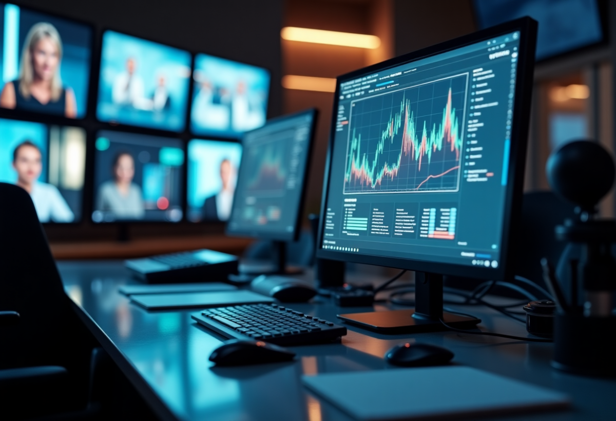 Il panorama televisivo italiano: tra successi e insuccessi