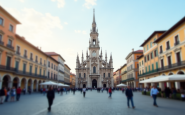 Risultati elettorali del Pd in Emilia Romagna e Umbria