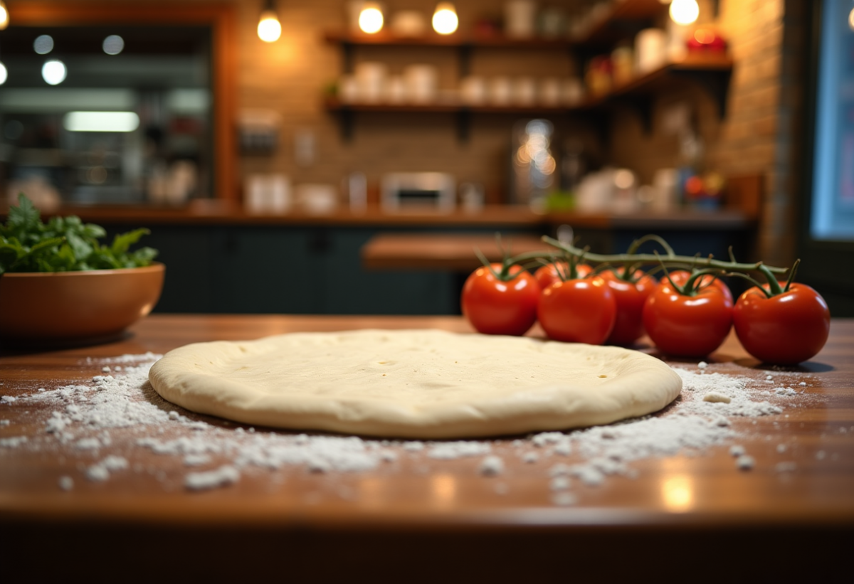 PizzAut: un modello di inclusione sociale attraverso il lavoro