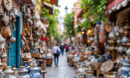 Discussione sul biglietto d'ingresso a San Gregorio Armeno