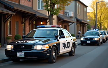 Poliziotti accusati di depistaggio nella strage di via D'Amelio