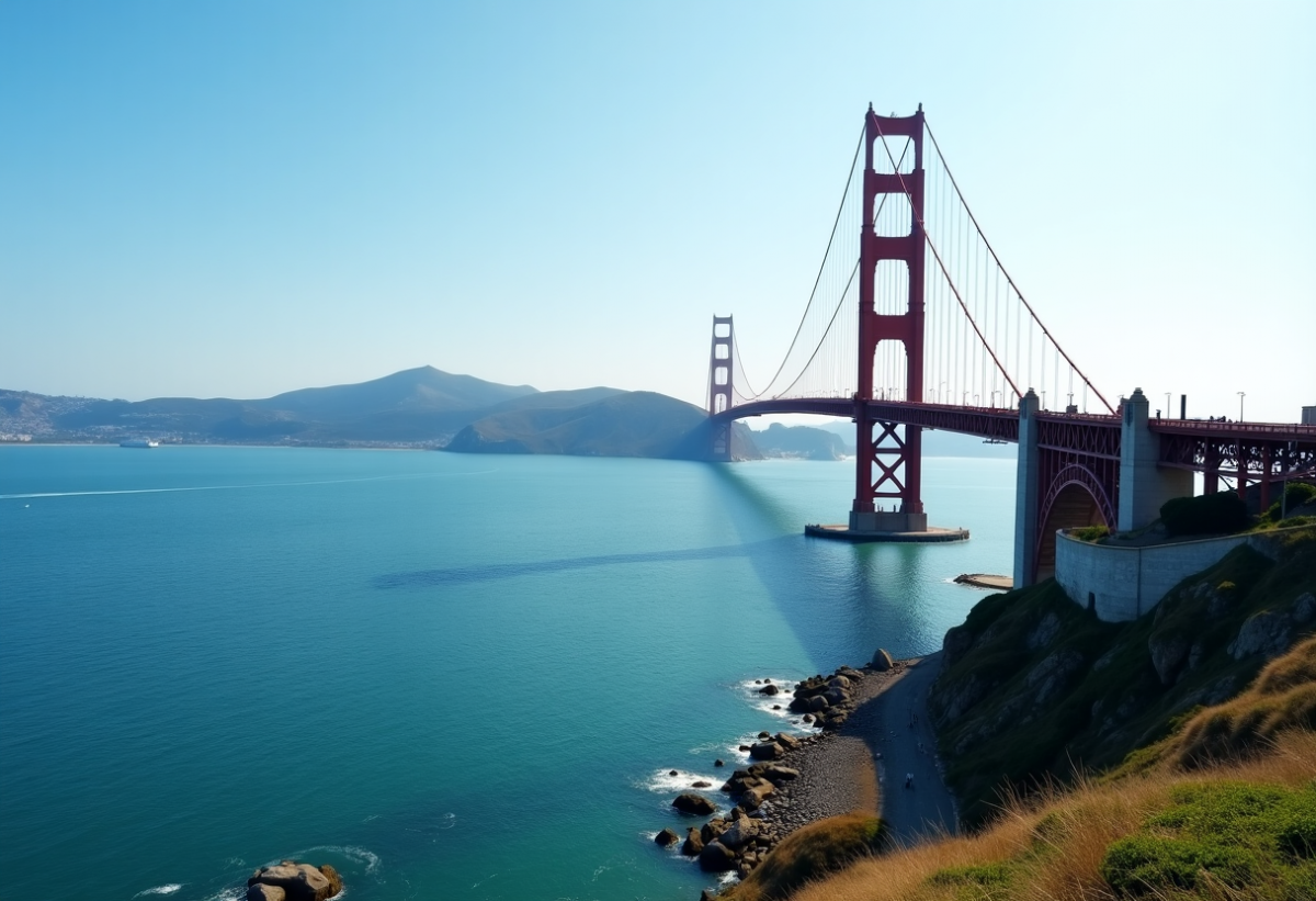 Il dibattito sul ponte sullo Stretto: opportunità o spreco di risorse?