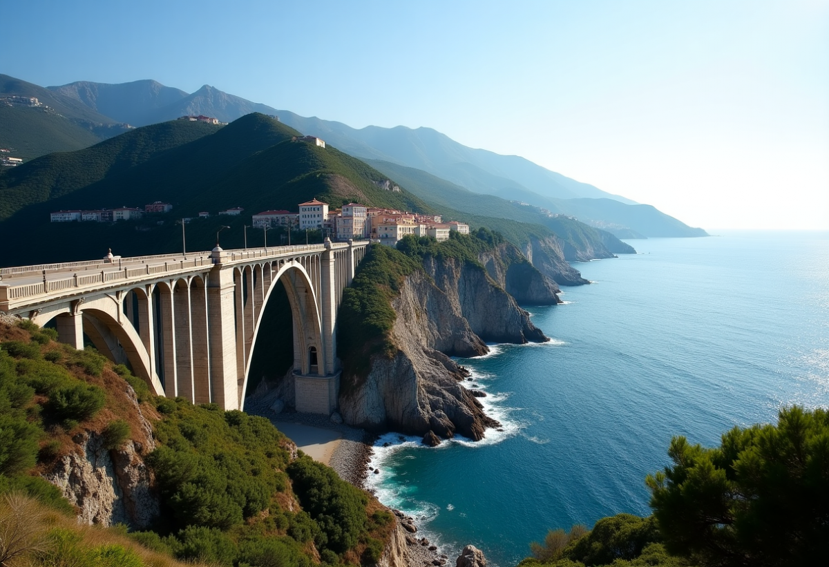 Il Ponte sullo Stretto: un'opportunità per l'Italia e l'Europa