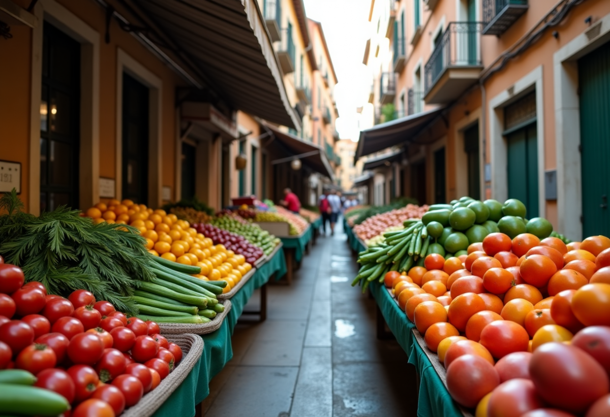 Povertà alimentare infantile in Italia: una crisi silenziosa