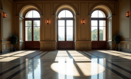 Avvocati in protesta contro il nuovo decreto sicurezza in Italia