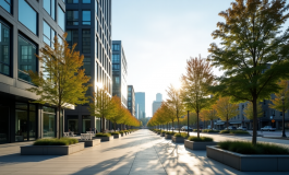 Manifestazioni violente in Ontario con forze dell'ordine