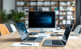 Immagine che illustra le nuove linee guida per la protezione delle banche dati