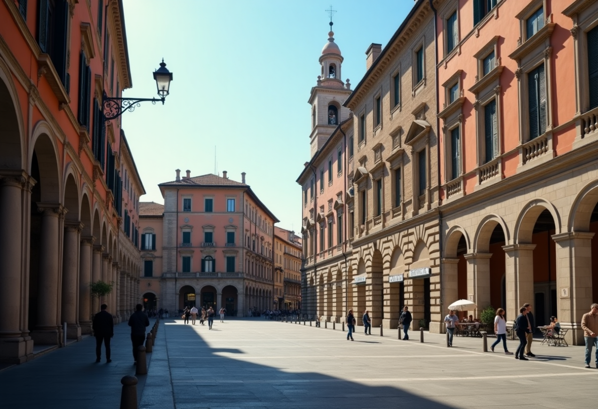 Le sfide dell'Italia in Europa: il ruolo di Raffaele Fitto