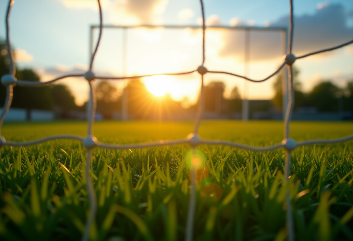Ragazzino accoltellato per un pallone: un episodio inquietante
