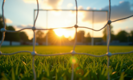 Un ragazzino ferito in un episodio legato a un pallone
