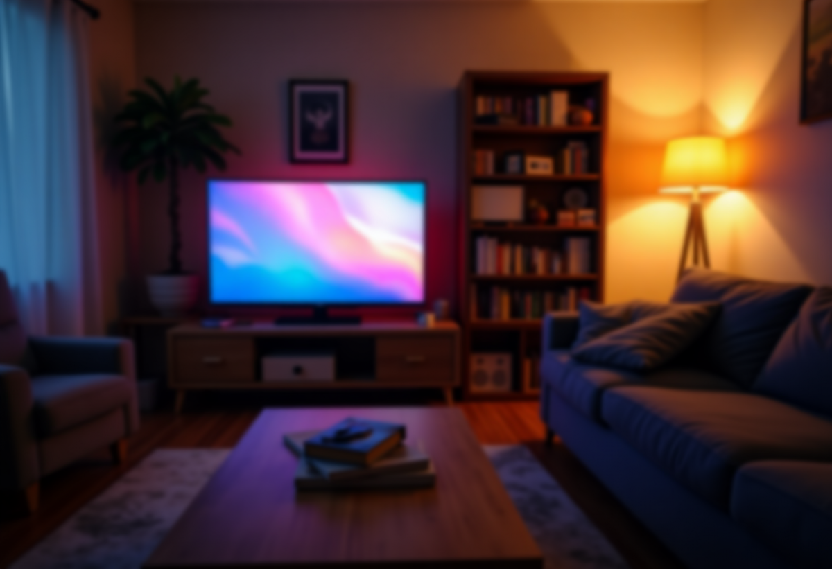 Ascolti tv del 4 novembre: Rai vince la serata con Ninfa Dormiente