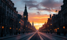 Grafico che mostra l'aumento dei reati contro i minori nel 2024