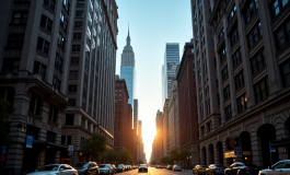 Politici di New York reagiscono all'elezione di Trump