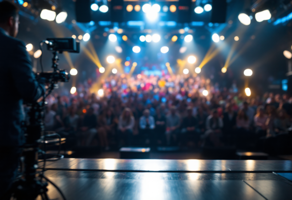 Record di ascolti per The Voice Kids 3 su Rai 1