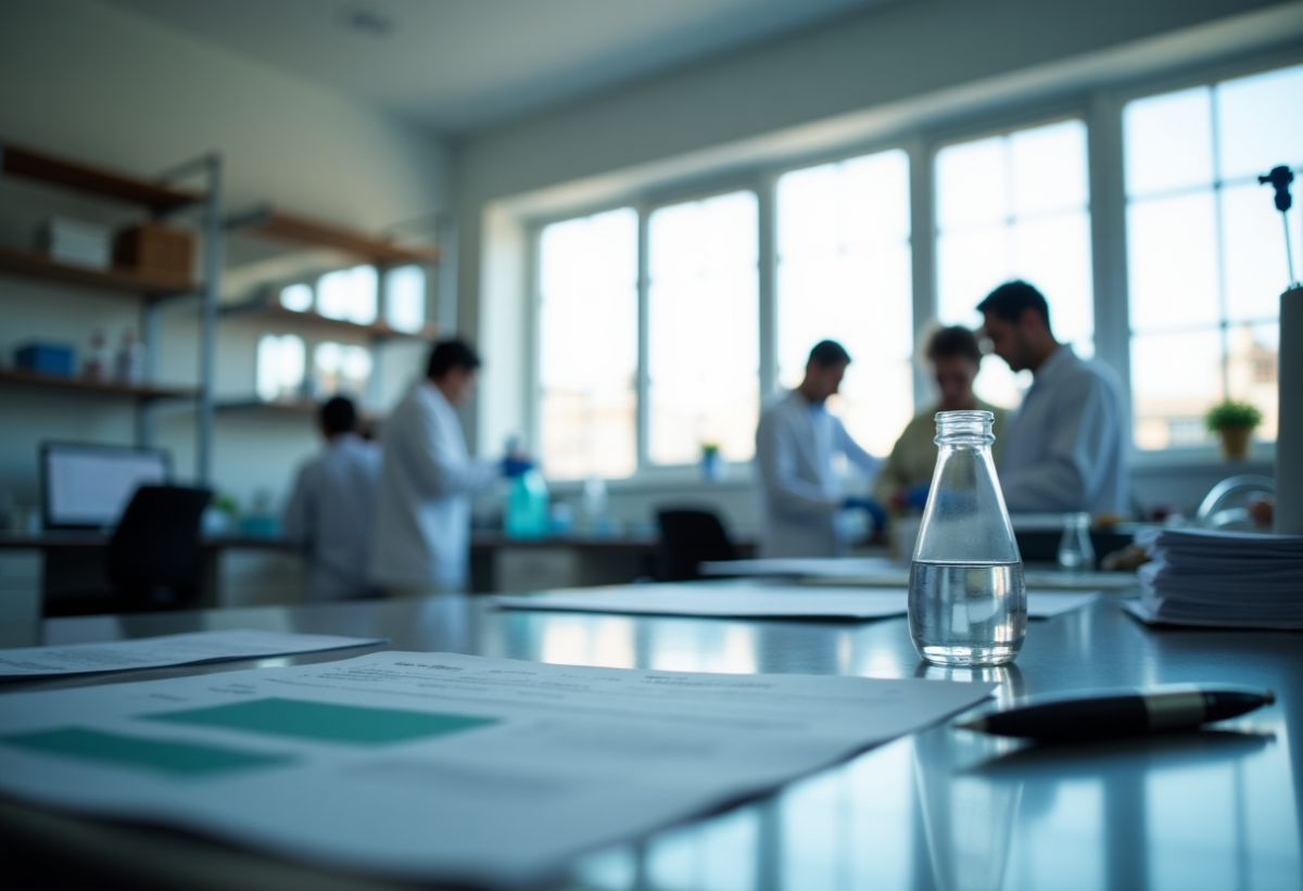 La resilienza della comunità scientifica ucraina in tempi di guerra
