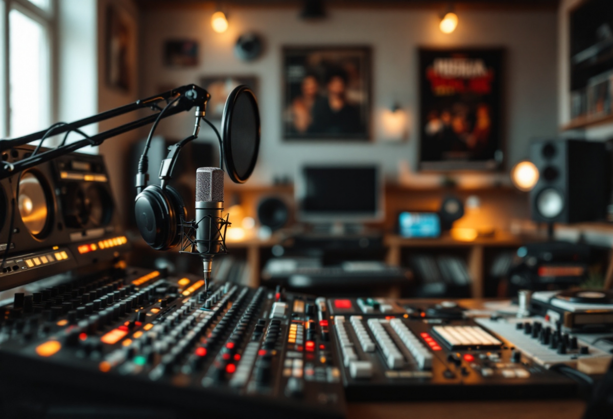 Revoca dell'ordinanza di custodia per il dj-influencer Alessandro Basciano