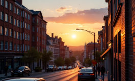 Rick Scott in campagna elettorale per il Senato della Florida