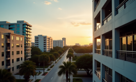 Rick Scott celebra la vittoria elettorale in Florida