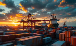 Operatori italiani in rientro dai centri in Albania