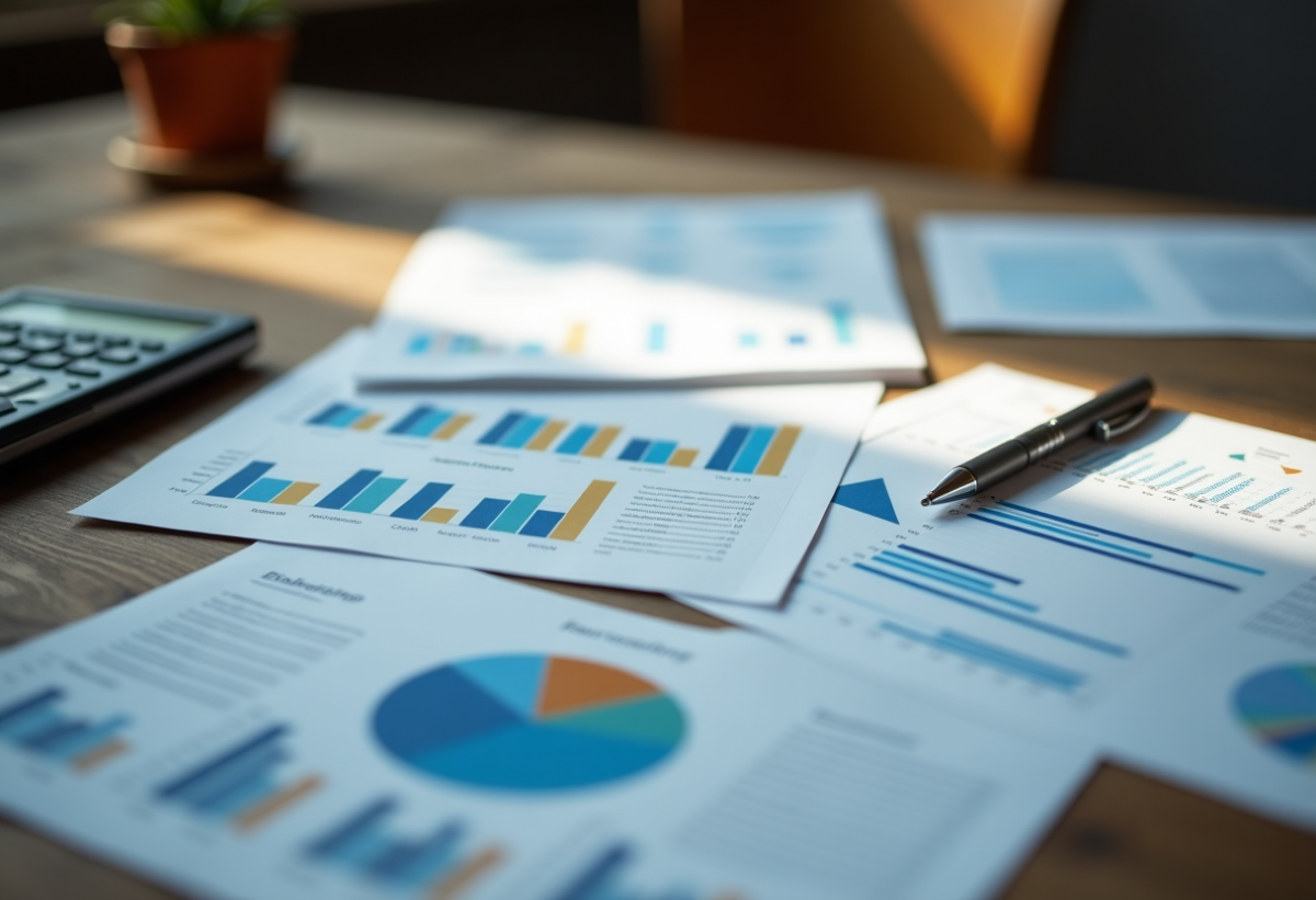 Riforma fiscale e manovra economica: le sfide del governo italiano