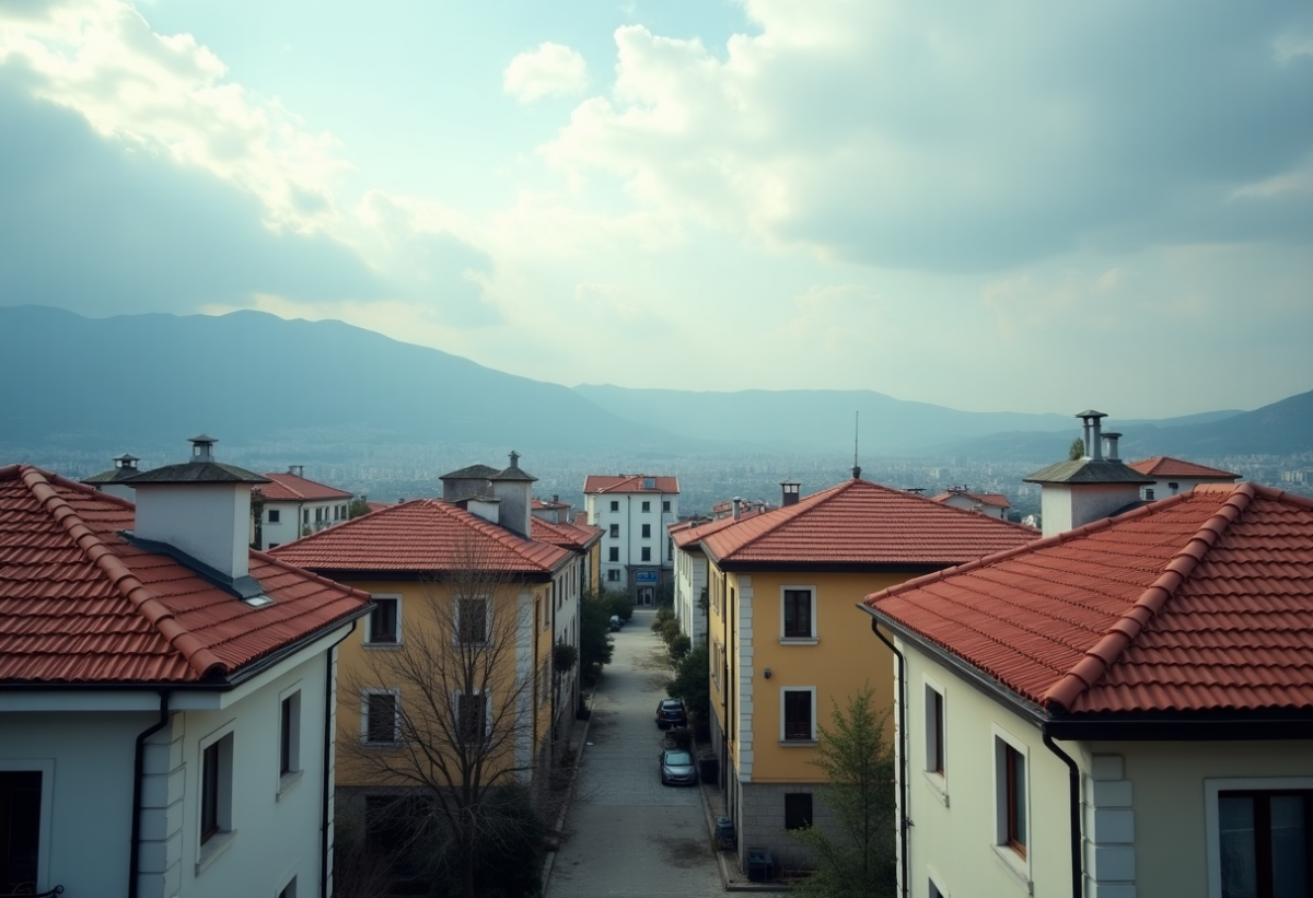 Il complesso sistema di rimpatrio dei migranti in Albania