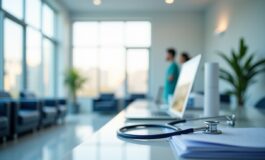 Immagine che illustra i rischi della rinoplastica