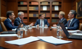 Tensioni in commissione Bilancio sul decreto Fisco