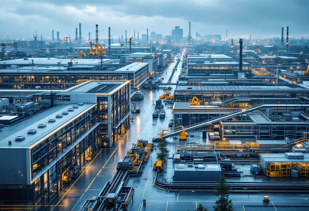 Rivedere il Green Deal: l'appello del ministro Urso per l'industria europea