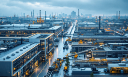 Ministro Urso discute il Green Deal per l'industria europea