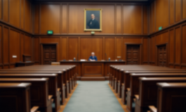 Roberto Saviano discute il processo contro la mafia