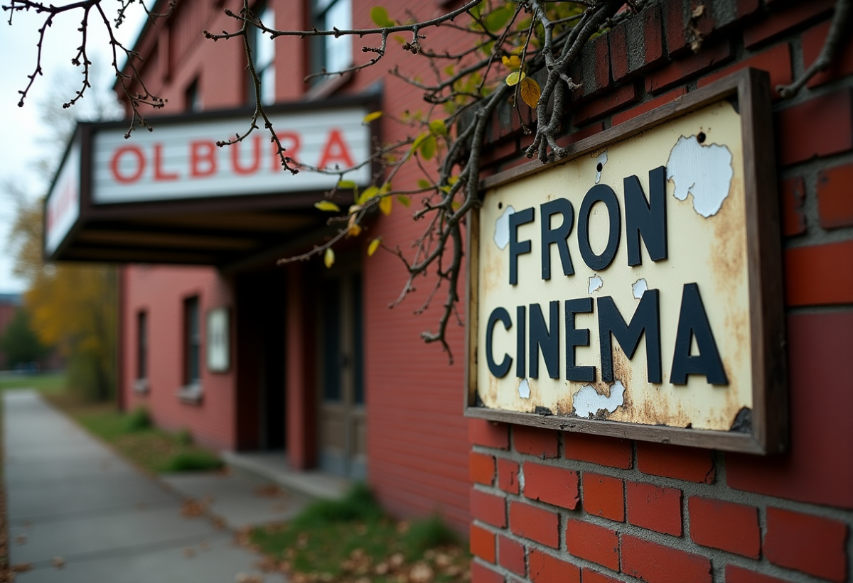 Riapertura delle indagini sul rogo del cinema Eros a Milano