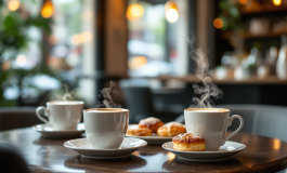 Coppie famose che affrontano rotture e riconciliazioni